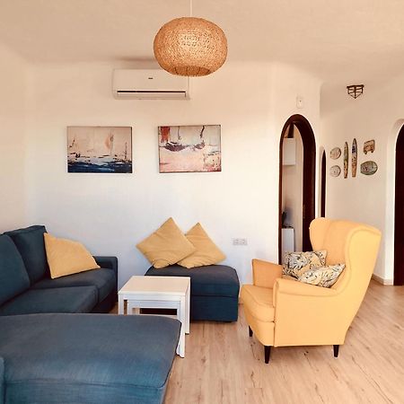 Romanticaltamar10 Playa Del Aguila  Εξωτερικό φωτογραφία