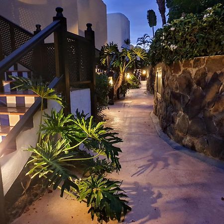 Romanticaltamar10 Playa Del Aguila  Εξωτερικό φωτογραφία
