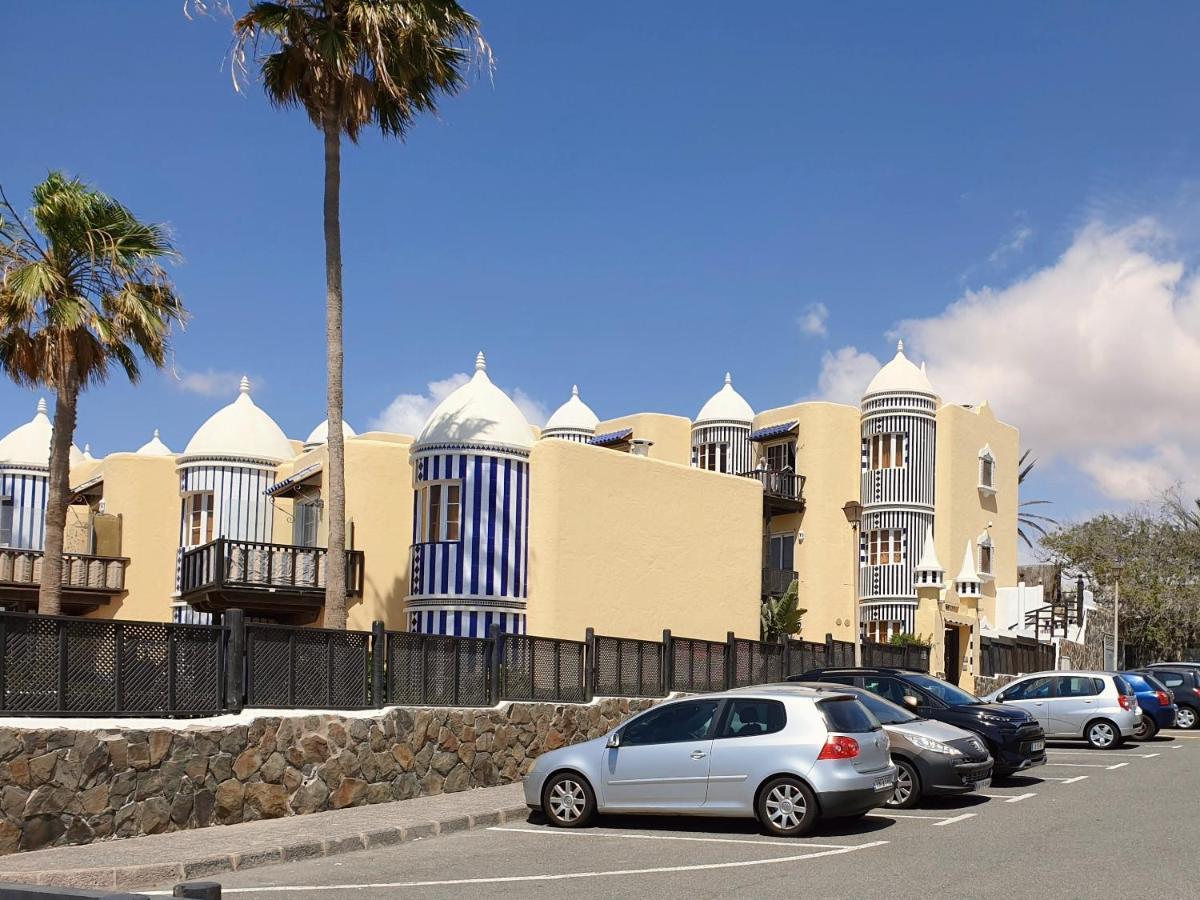 Romanticaltamar10 Playa Del Aguila  Εξωτερικό φωτογραφία