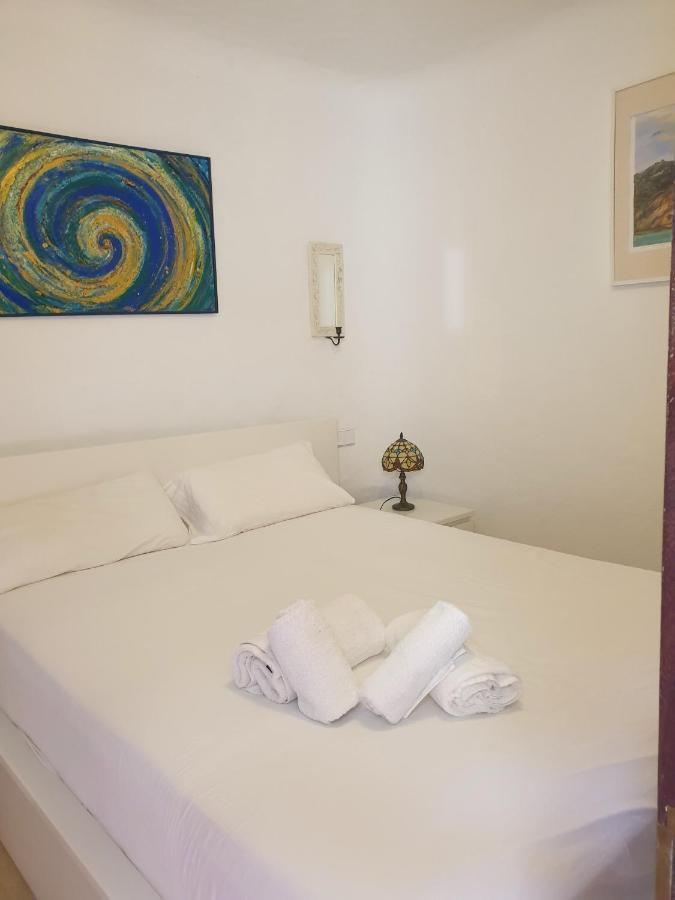 Romanticaltamar10 Playa Del Aguila  Εξωτερικό φωτογραφία
