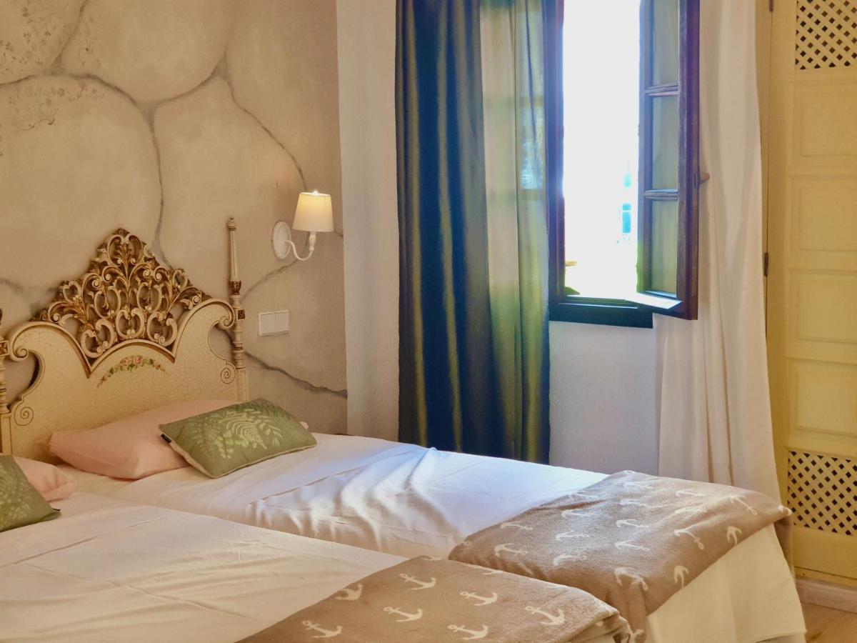 Romanticaltamar10 Playa Del Aguila  Εξωτερικό φωτογραφία