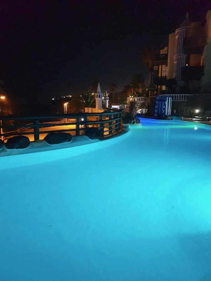 Romanticaltamar10 Playa Del Aguila  Εξωτερικό φωτογραφία