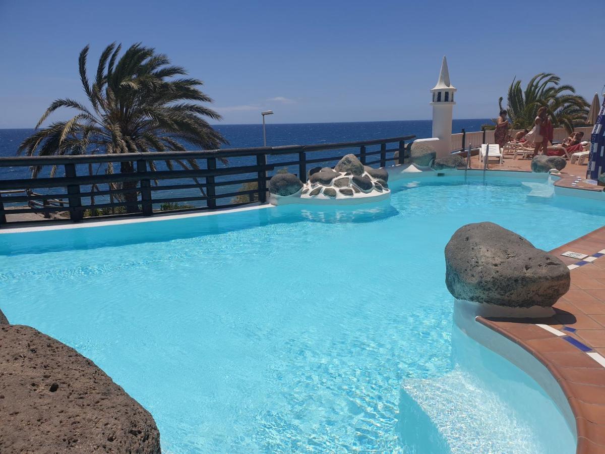 Romanticaltamar10 Playa Del Aguila  Εξωτερικό φωτογραφία