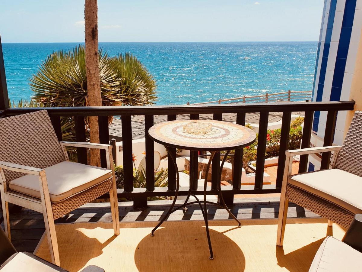 Romanticaltamar10 Playa Del Aguila  Εξωτερικό φωτογραφία