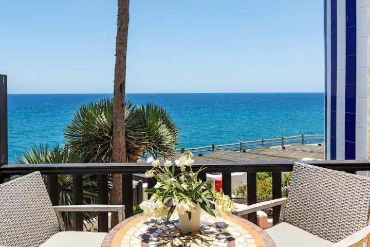 Romanticaltamar10 Playa Del Aguila  Εξωτερικό φωτογραφία