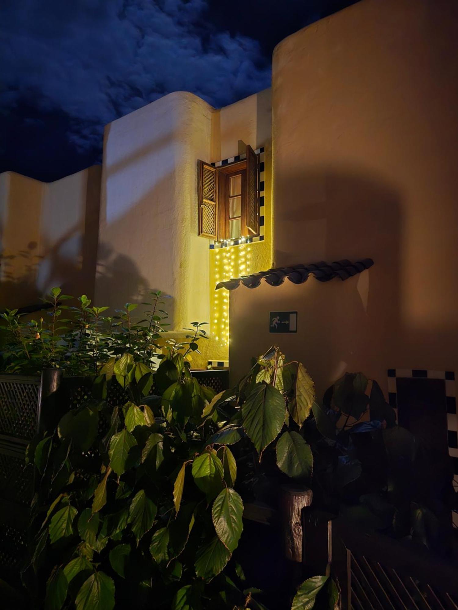 Romanticaltamar10 Playa Del Aguila  Εξωτερικό φωτογραφία