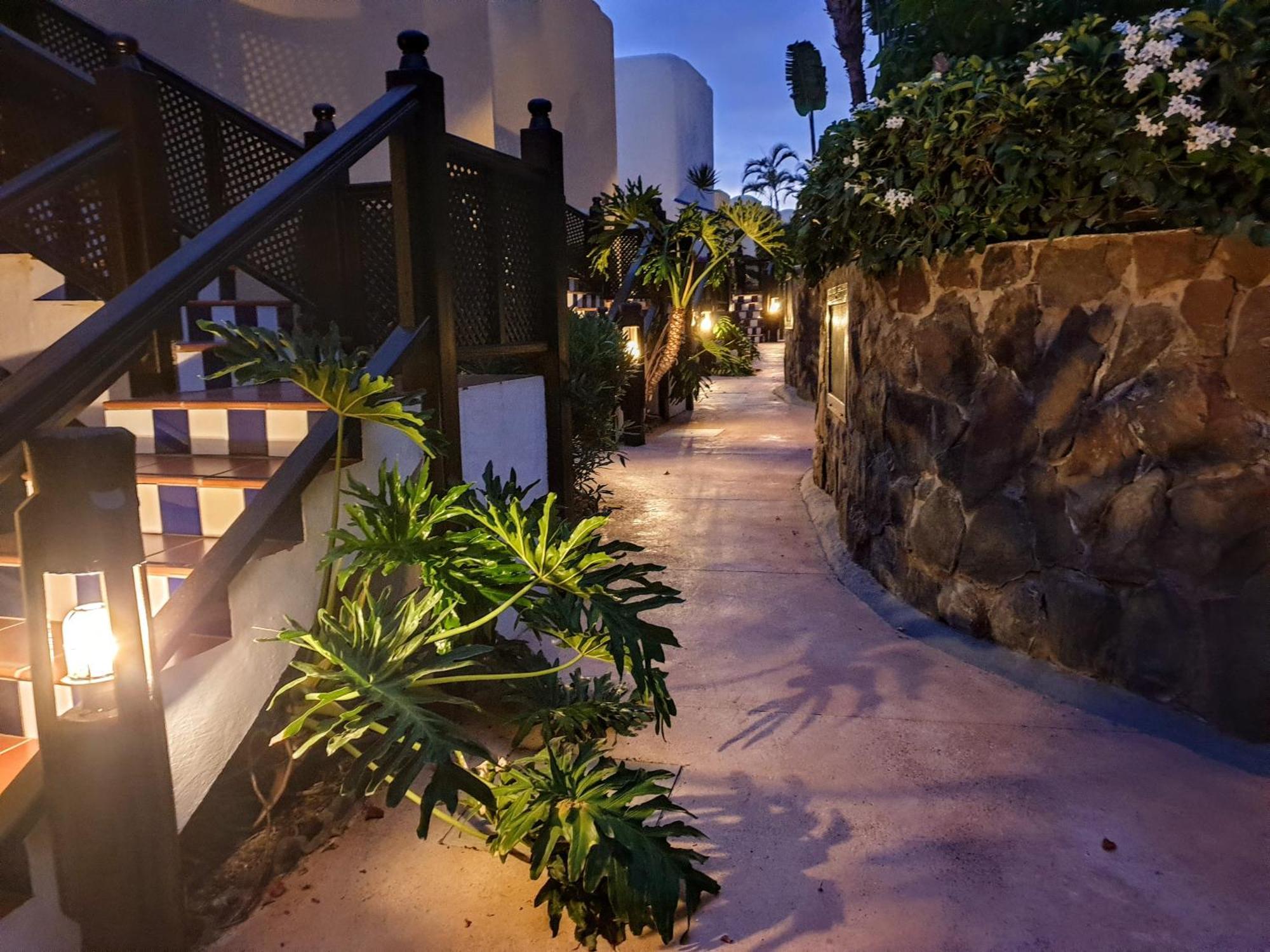 Romanticaltamar10 Playa Del Aguila  Εξωτερικό φωτογραφία